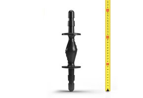 HUNG System Double Handle 30 cm – Doppeltes Vergnügen & maximaler Spaß