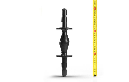 HUNG System Double Handle