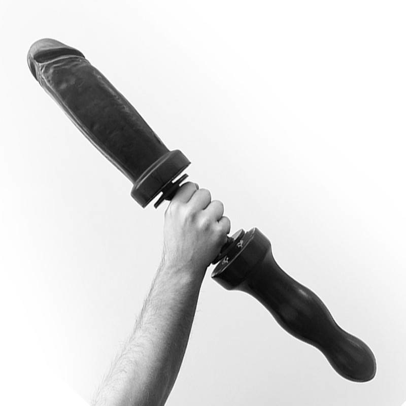 HUNG System Double Handle