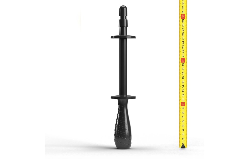 HUNG System Handle XXL 40 cm – Sturdy & versatile grip
