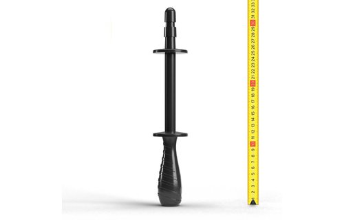 HUNG System Handle XXL 40 cm – Sturdy & versatile grip