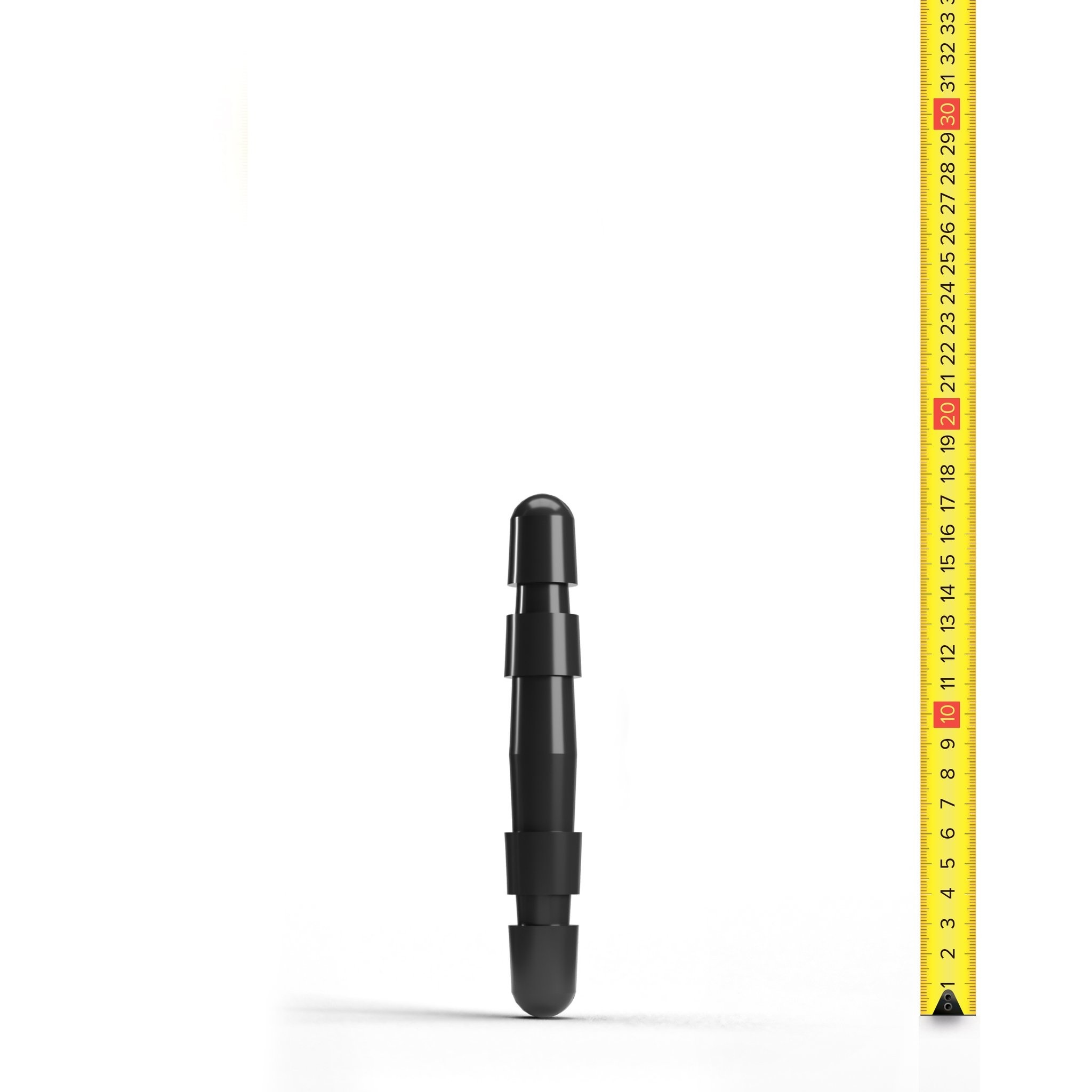 Hung System Easy Double 23 cm – Persönliche Intimität