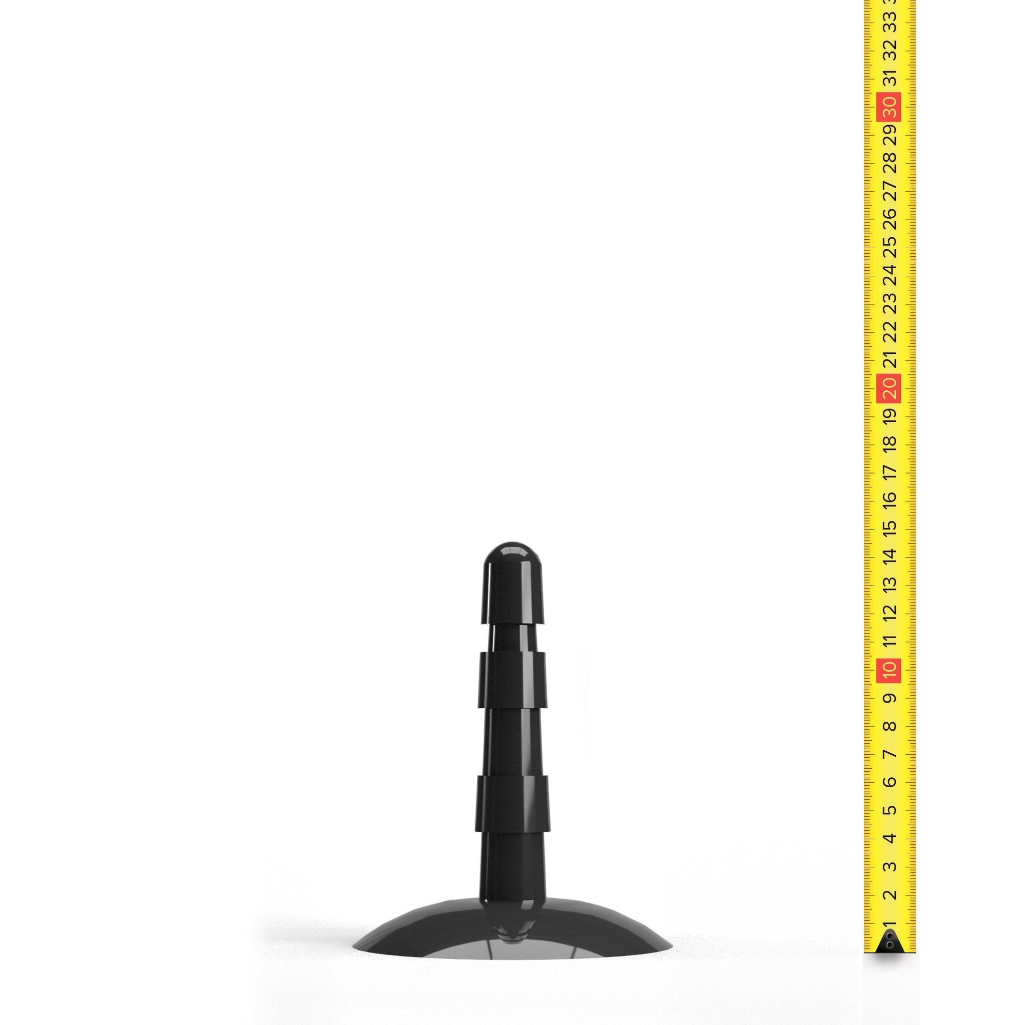 HUNG System Plug Mit Mega Saugnapf