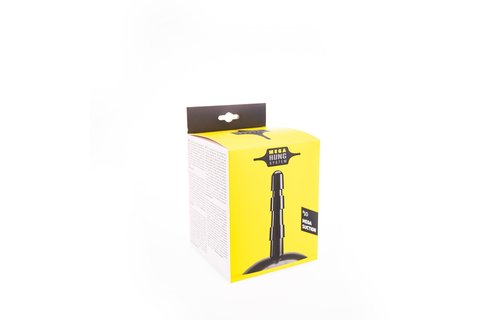HUNG System Plug With Mega Suction Cup