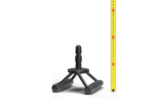 Hung System Sport Handle 30 cm – Kraft & Kontrolle Zubehör