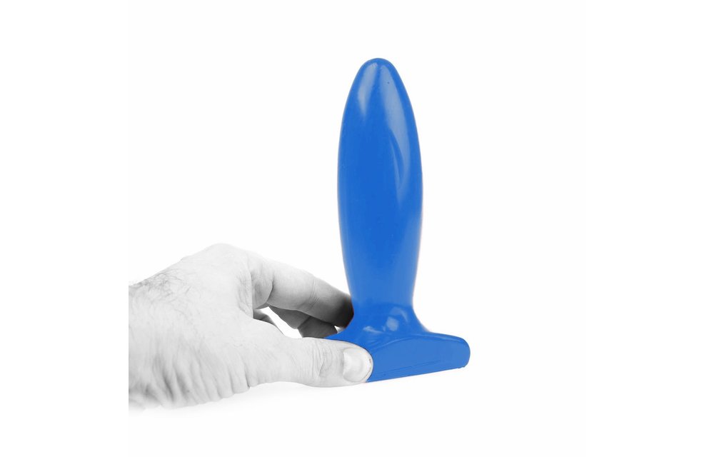 Buttplug Slank Plug 1,5-13-16,5 cm | Sicher & bequem