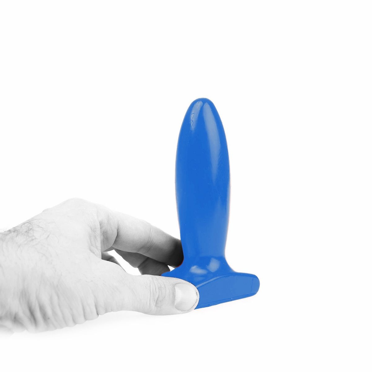 Buttplug Slank Plug 1,5-13-16,5 cm | Sicher & bequem