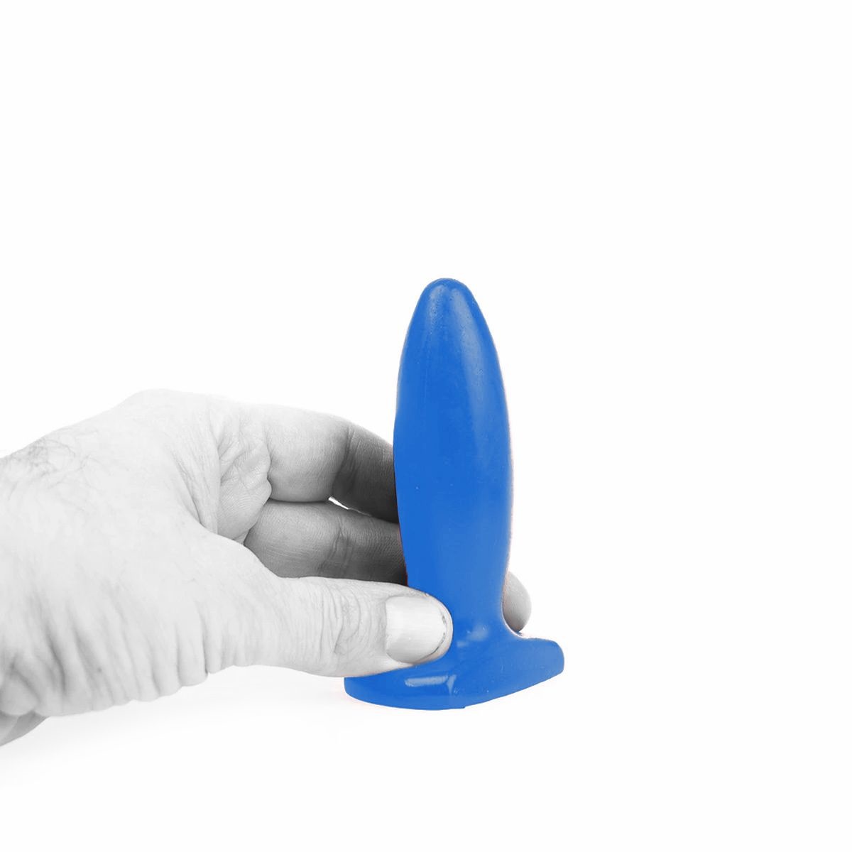 Buttplug Slank Plug 1.5-13-16.5 cm | Veilig & Comfortabel