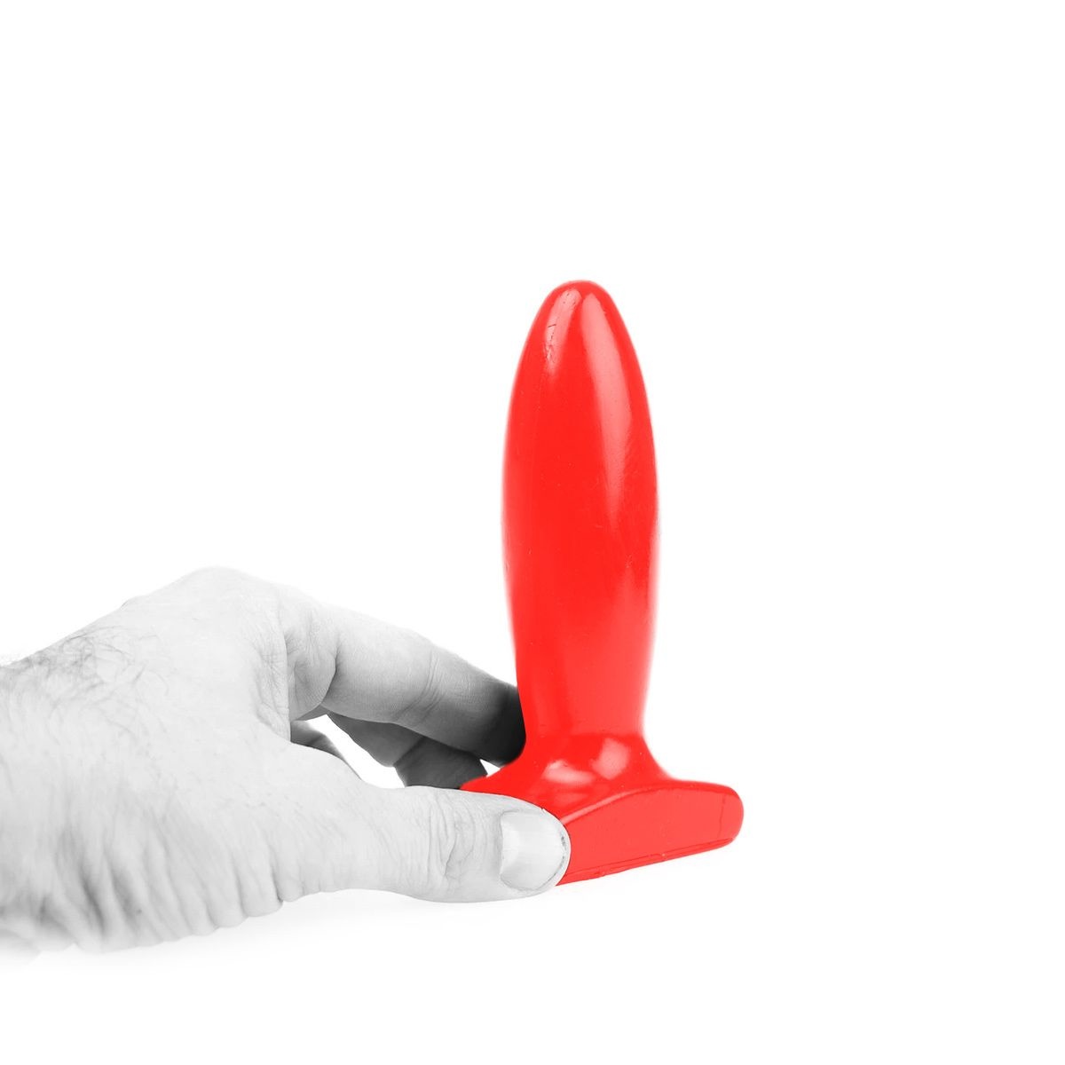 Buttplug Slank Plug 1.5-13-16.5 cm | Veilig & Comfortabel