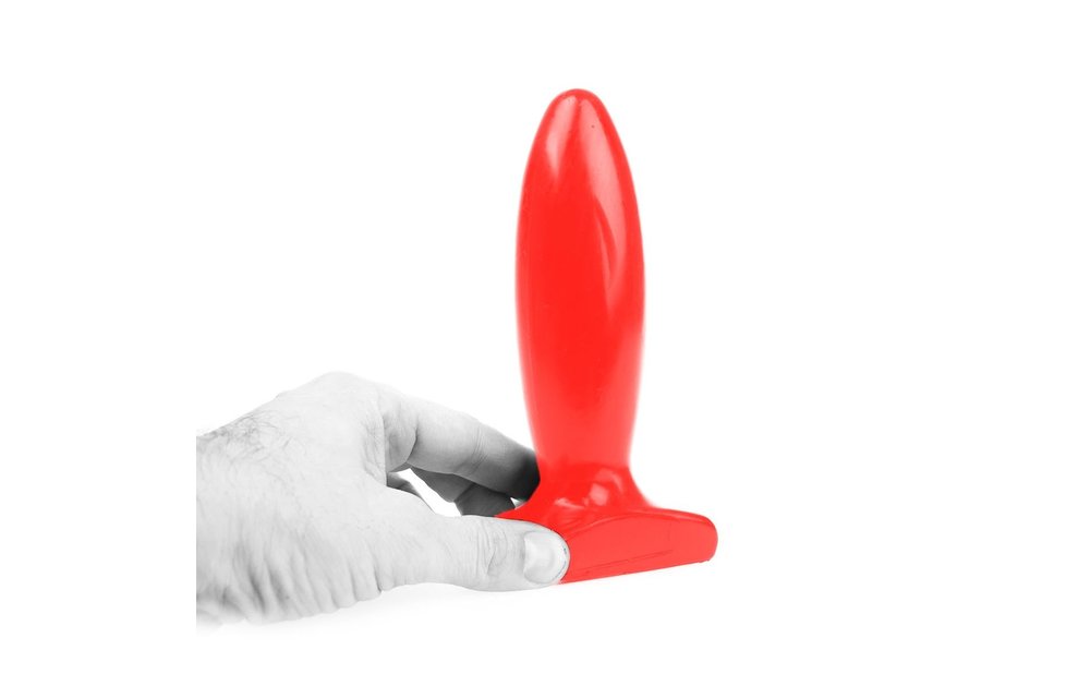 Butt Plug Slim Plug 1.5-13-16.5 cm | Safe & Comfortable