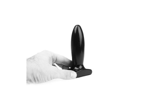 Butt Plug Slim Plug 1.5-13-16.5 cm | Safe & Comfortable