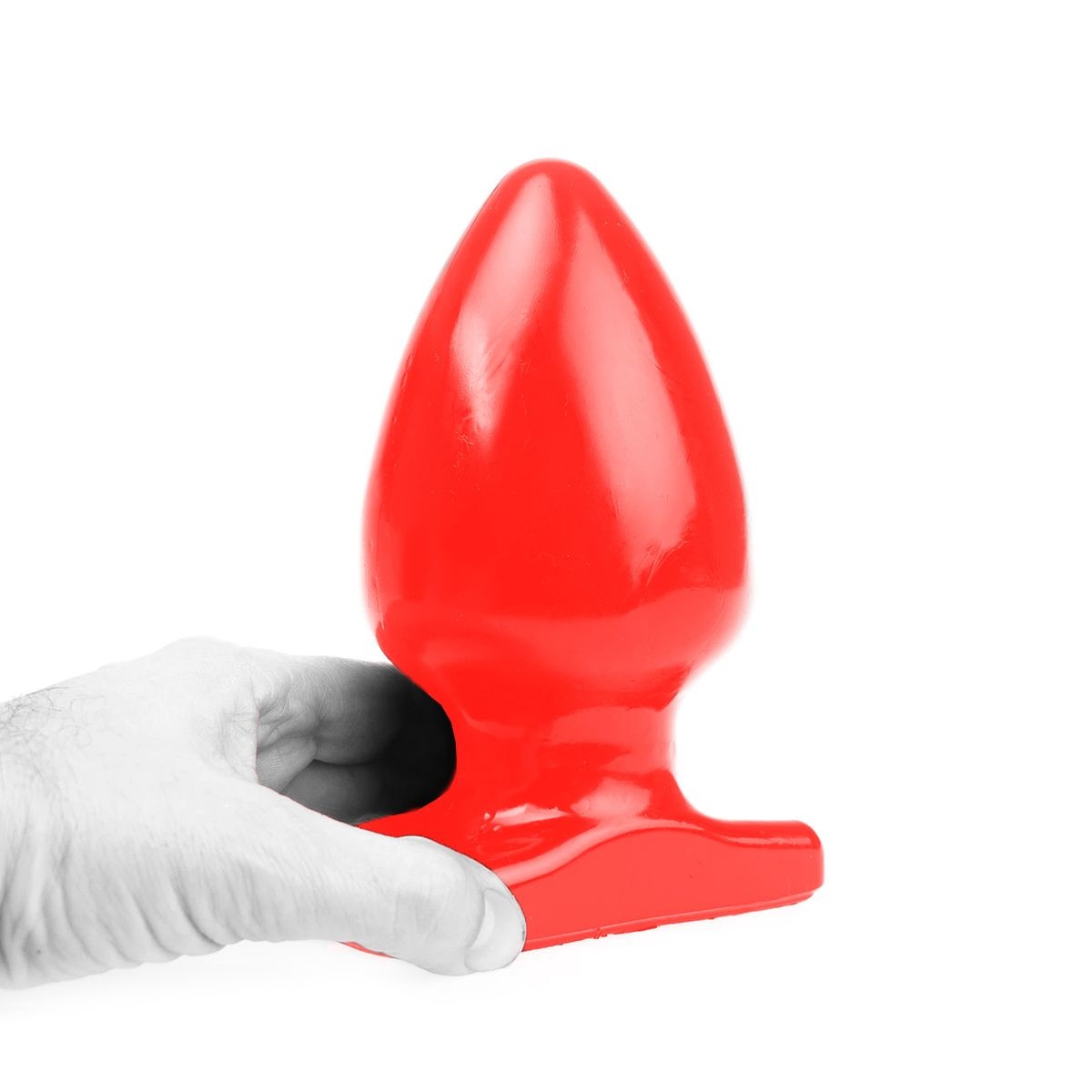 Buttplug Spade Plug