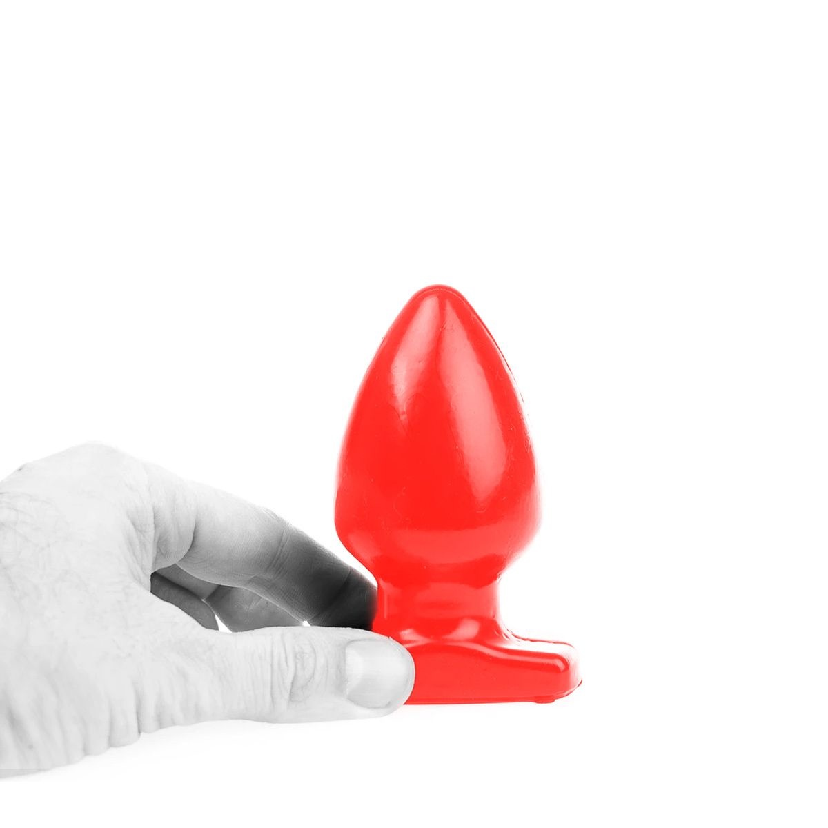 Buttplug Spade Plug