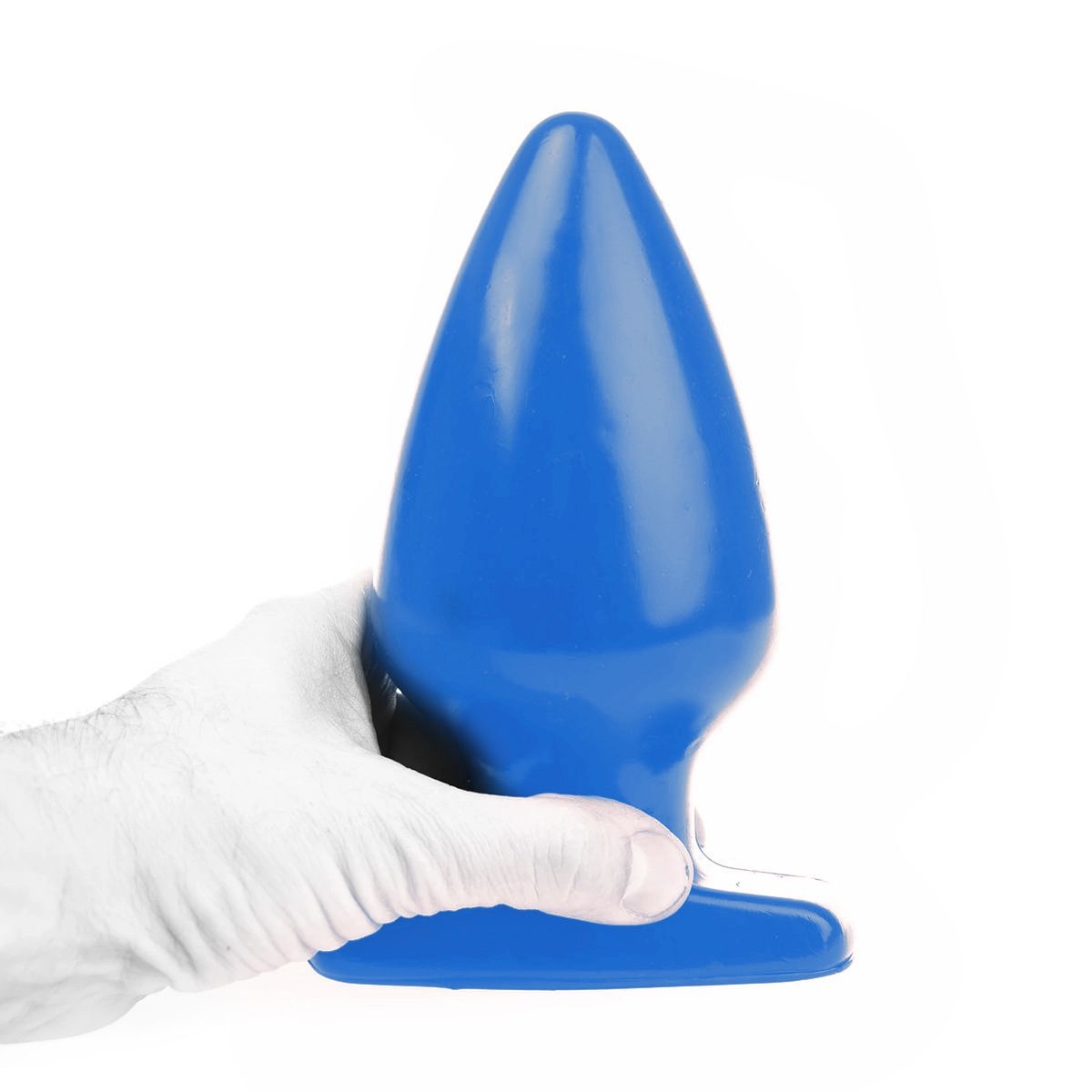 Buttplug Fat Plug 12-15-18 cm | Sicheres & hochwertiges PVC