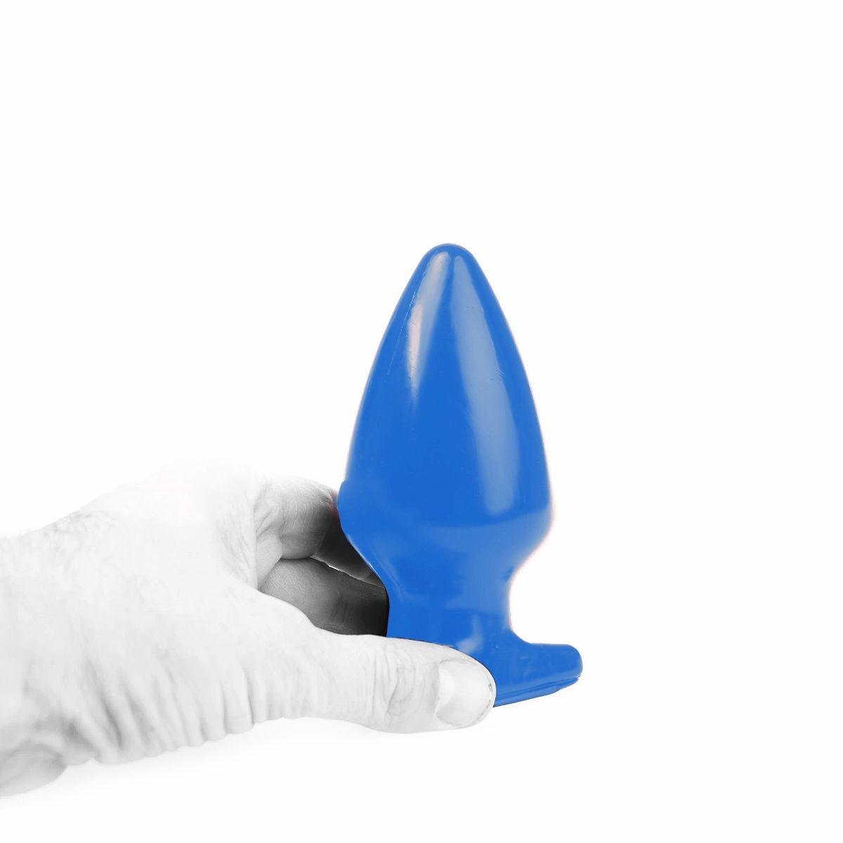 Buttplug Fat Plug 12-15-18 cm | Sicheres & hochwertiges PVC