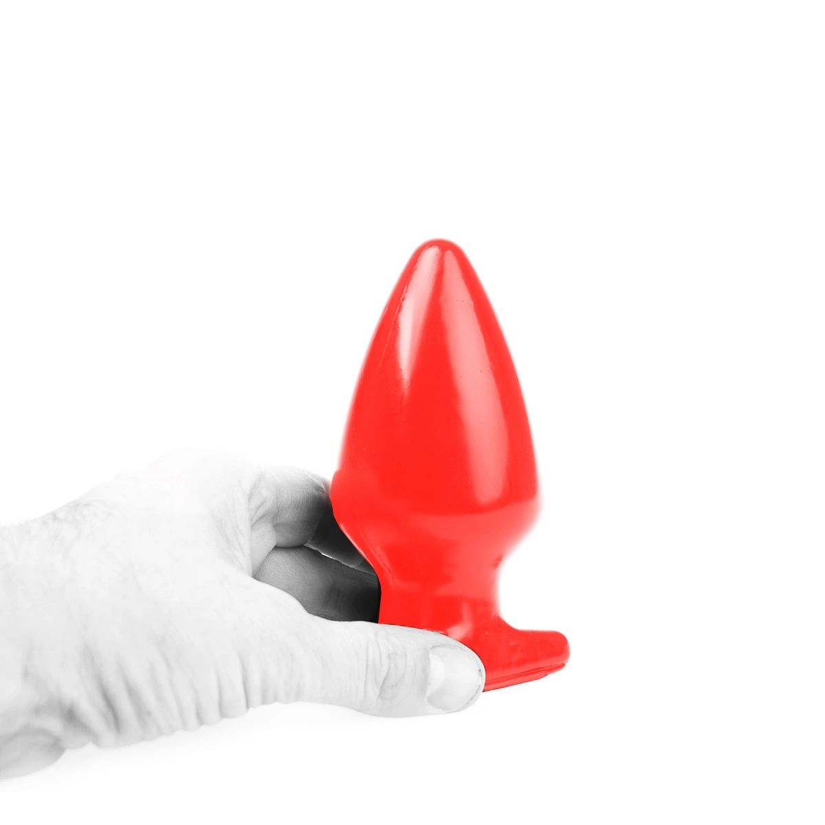 Butt plug Fat Plug 12-15-18 cm | Safe & High-quality PVC