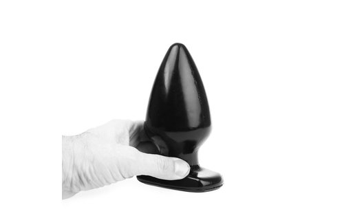 Butt plug Fat Plug 12-15-18 cm | Safe & High-quality PVC