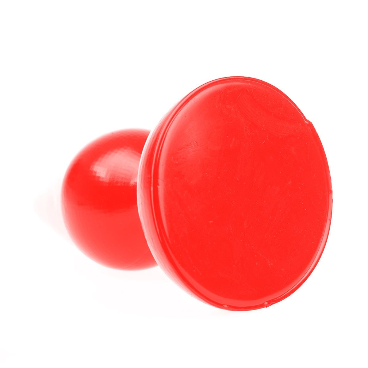 Buttplug Classic Plug Red