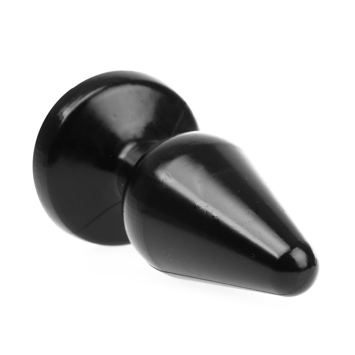 Buttplug Classic Plug Black