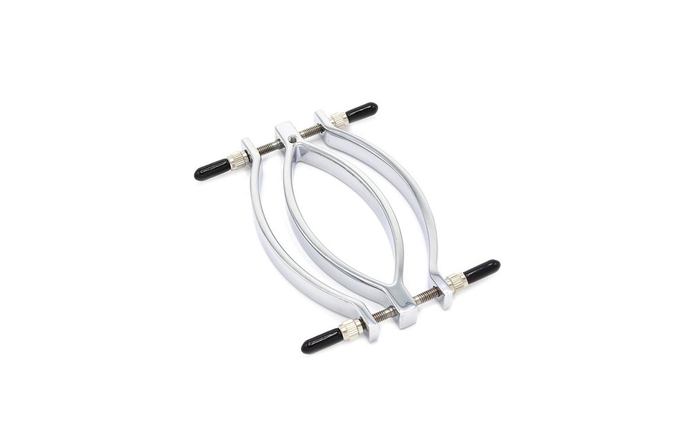 Pussy Locker Extreme – Vagina Clamp for Ultimate Control