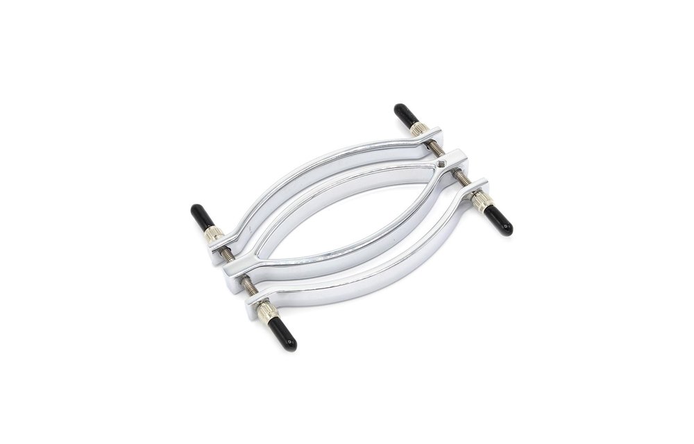 Pussy Locker Extreme – Vagina Clamp for Ultimate Control