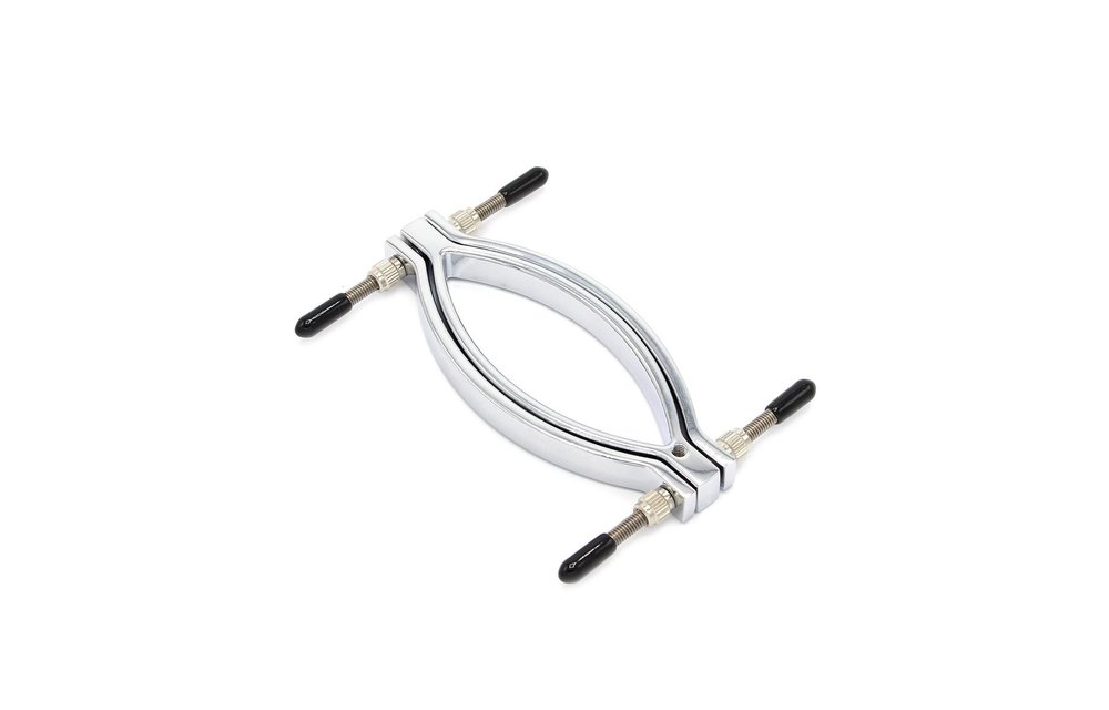 Pussy Locker Extreme – Vagina Clamp for Ultimate Control