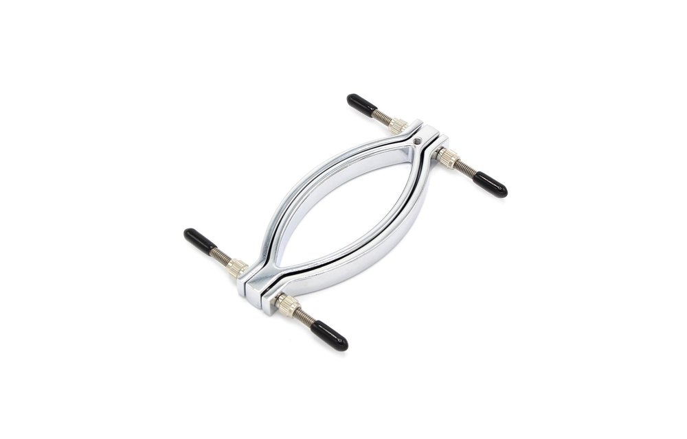 Pussy Locker Extreme – Vagina Clamp for Ultimate Control