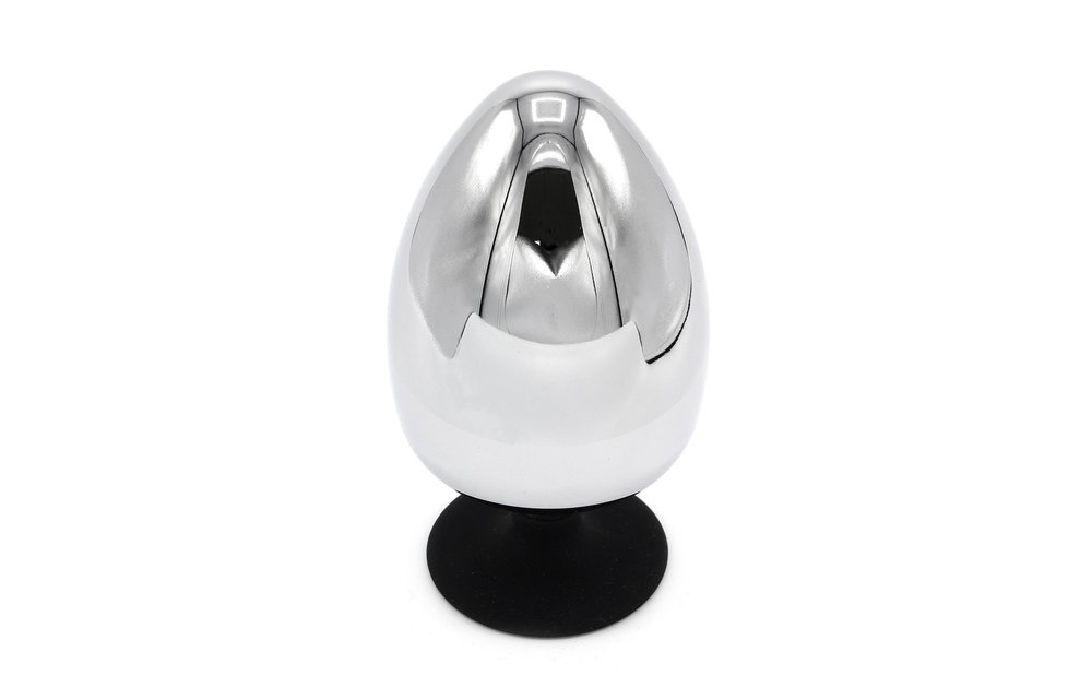 Anal Plug BIG-S Sucker