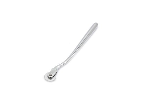 Pinwheel Light Deluxe – Luxe, Veilig & Roestvrijstaal