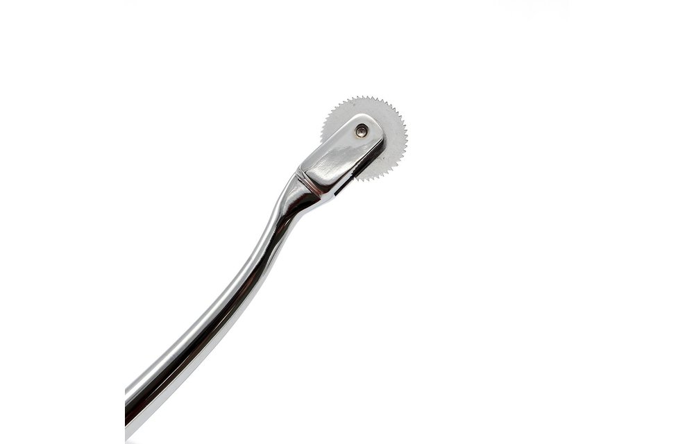 Pinwheel Light Deluxe – Luxe, Veilig & Roestvrijstaal