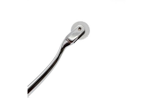 Pinwheel Light Deluxe – Luxuriös, sicher und aus Edelstahl