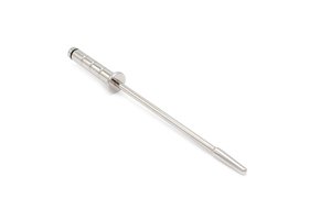 Dilator Vibrating Samurai Sound – Vergnügen aus Edelstahl