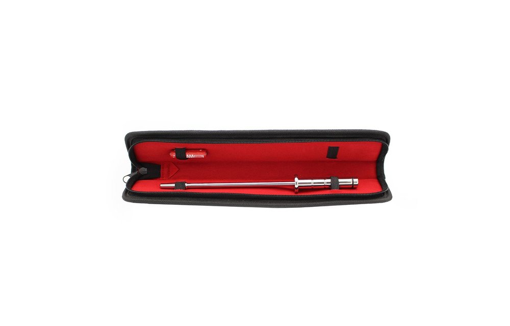 Dilator Vibrating Samurai Sound