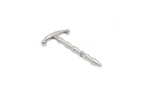 Penis Stick Stahl Pinned XL