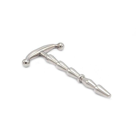 Penis Stick Stahl Pinned XL