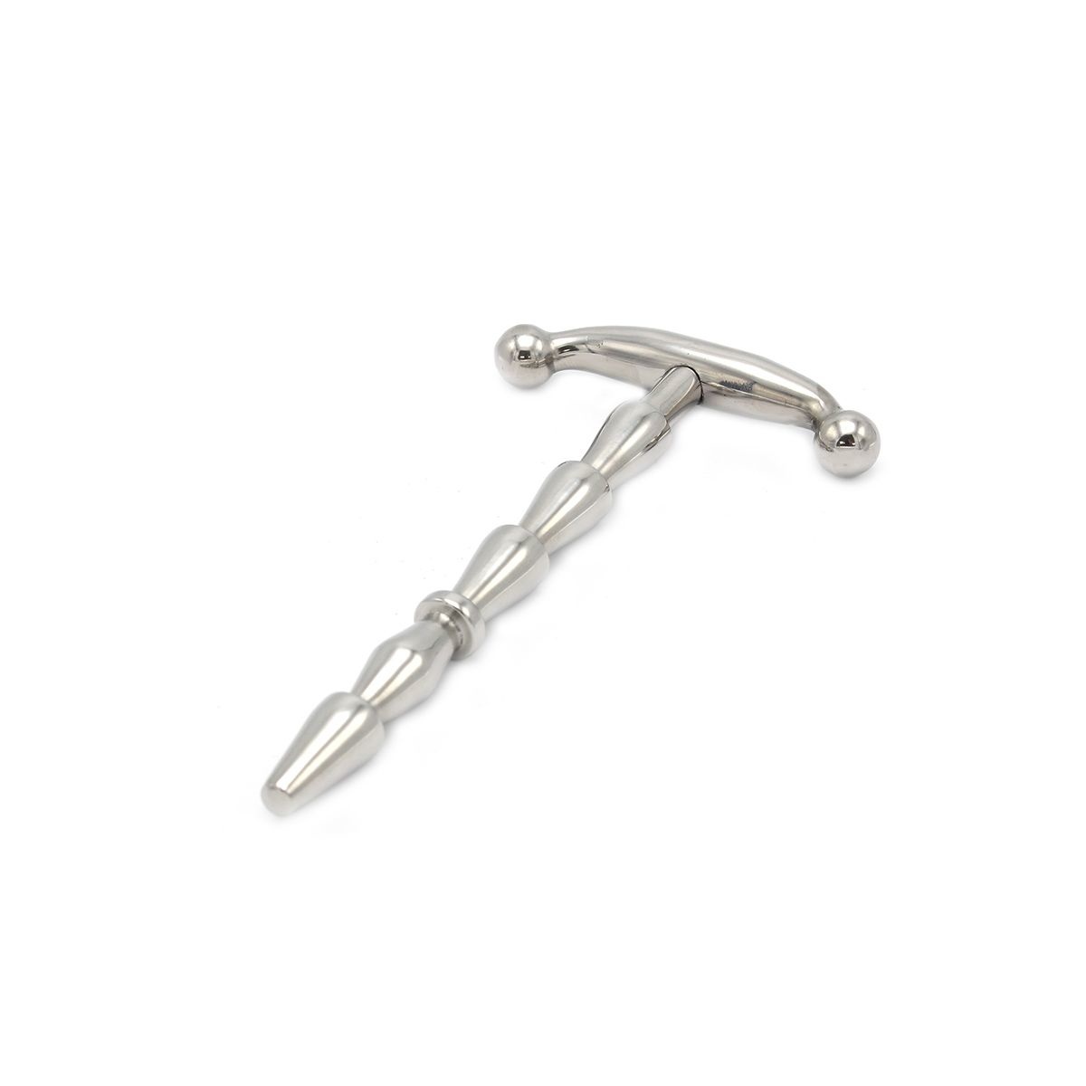 Penis Stick Staal Pinned XL