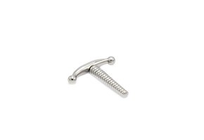 Penis Stick Stahl XL | Intensivere Orgasmen & Edelstahlqualität