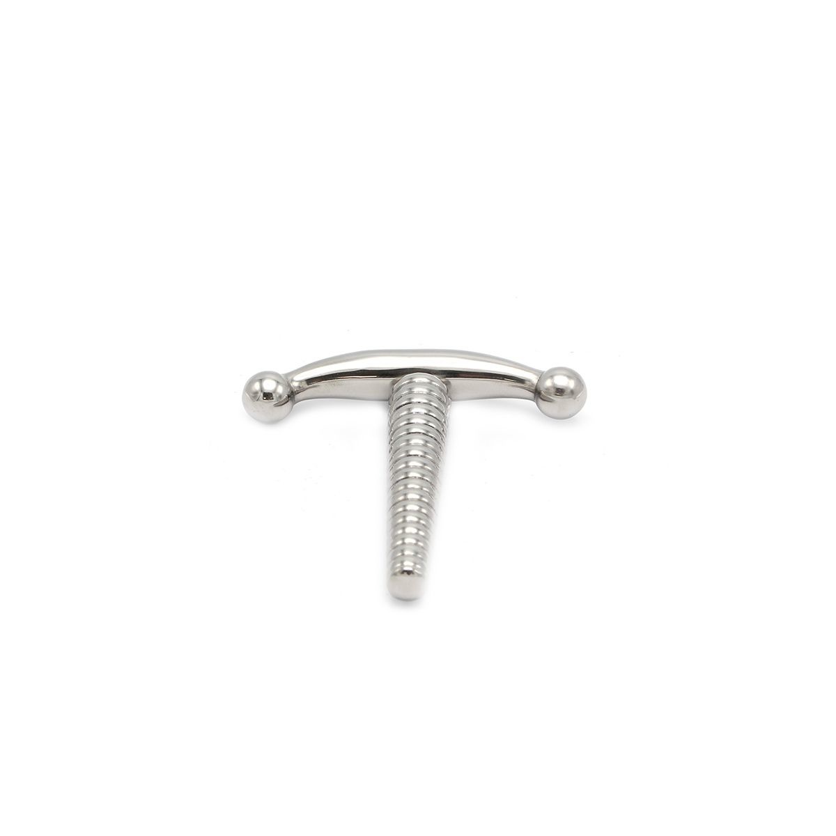 Penis Stick Steel XL | More Intense Orgasms & Stainless Steel Quality