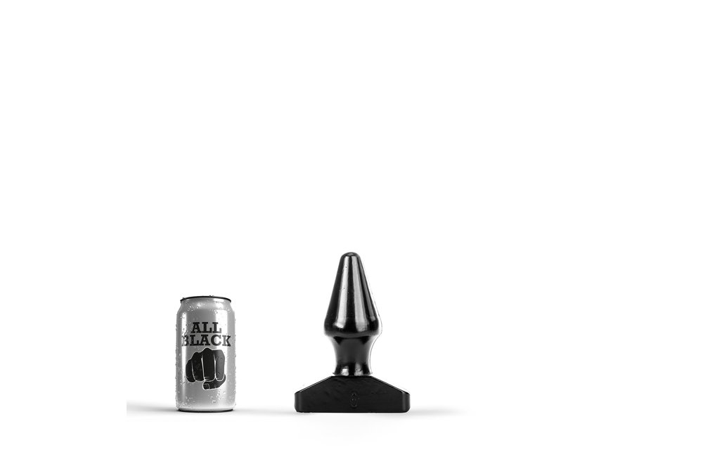 Butt Plug 15,5 x 6.1cm