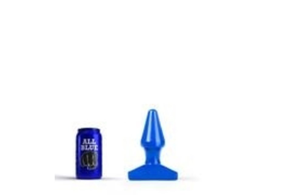 Butt Plug 15,5 x 6.1cm