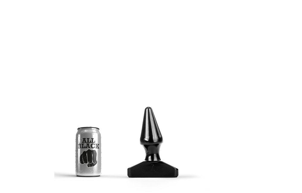 Butt Plug 16 x 6.1cm