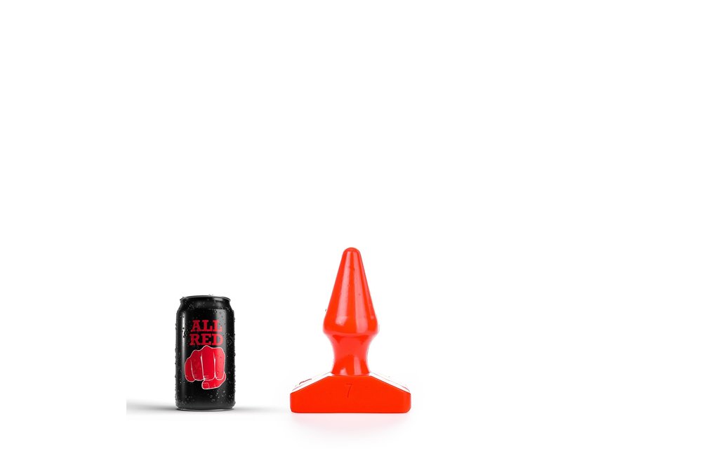 Butt Plug 16 x 6.1cm