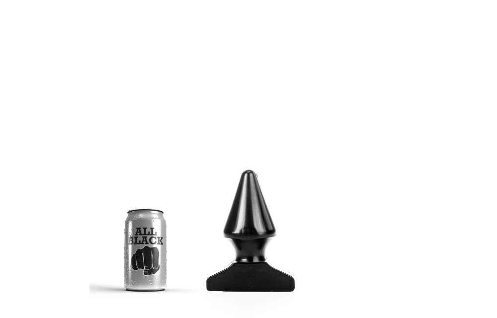 Butt Plug 18 x 8cm
