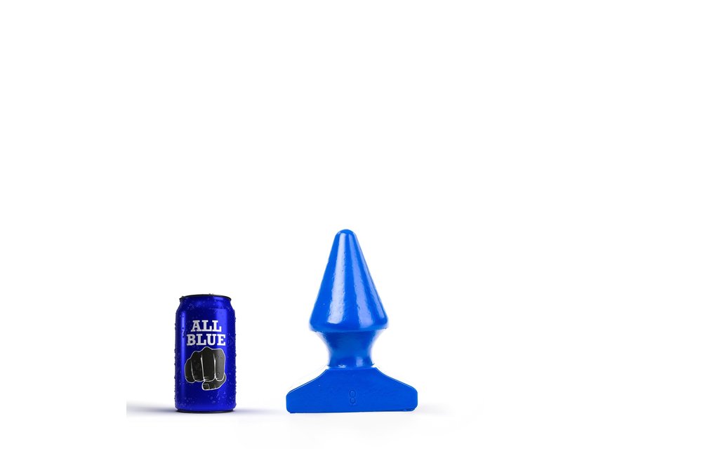 Butt Plug 18 x 8cm