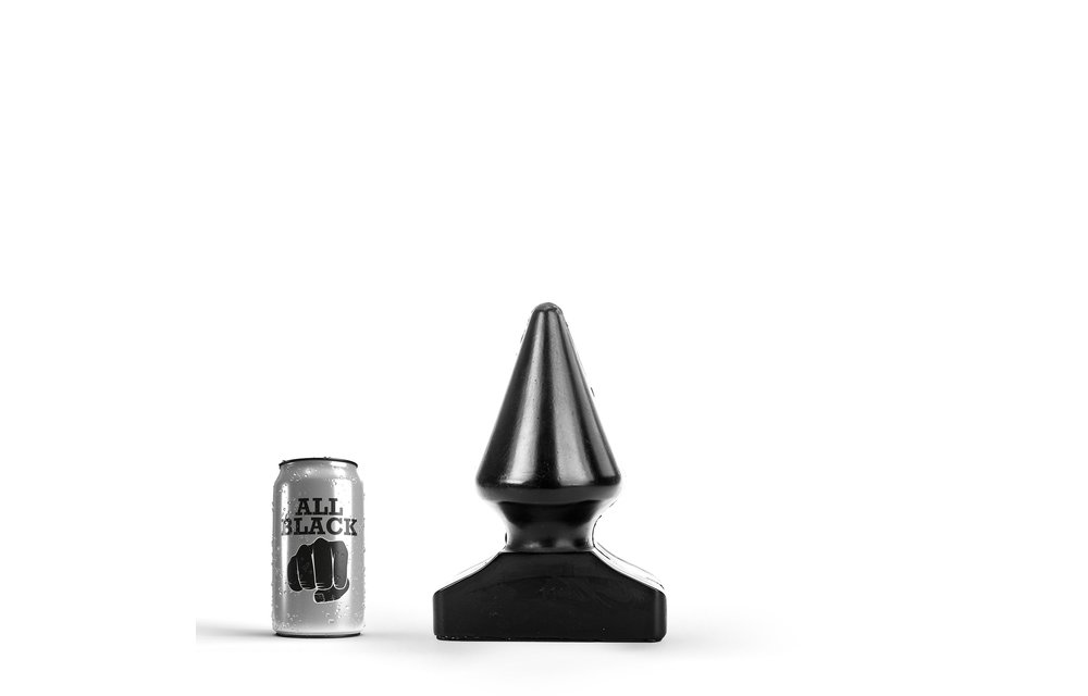 Butt Plug 23 x 10.5cm