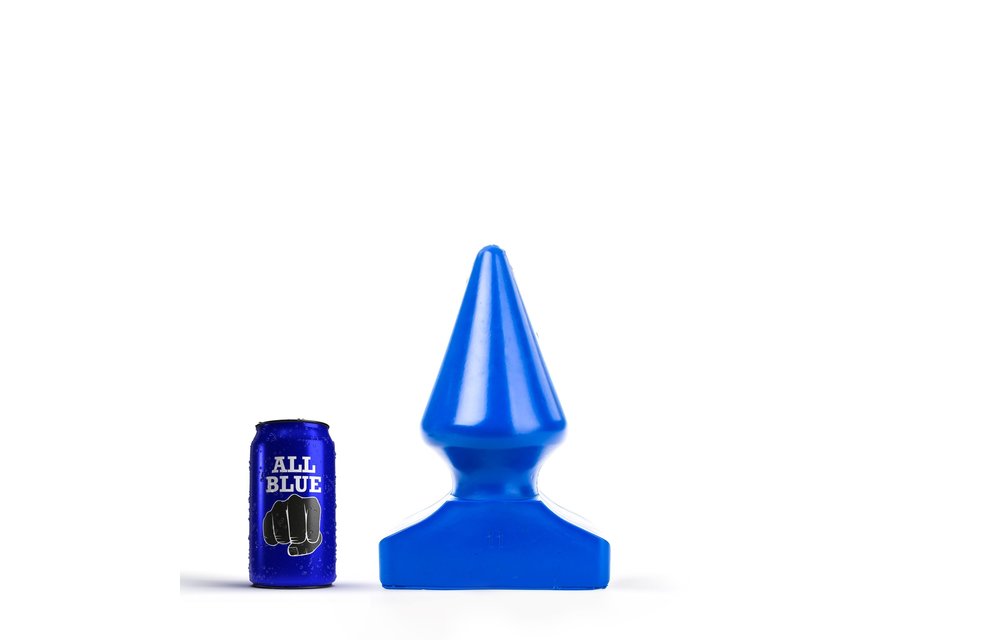 Butt Plug 23 x 10.5cm