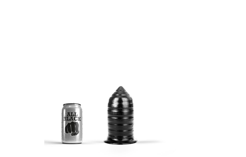 Butt Plug 18 x 8.1cm
