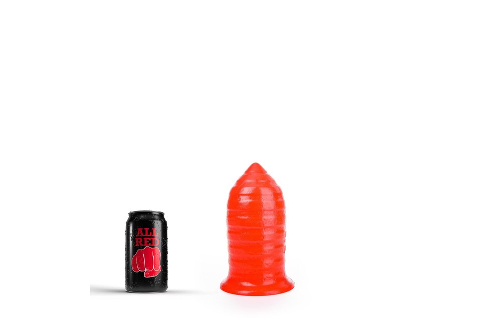Butt Plug 18 x 8.1cm
