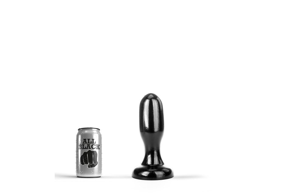 Butt Plug 20.5cm x 6.2cm