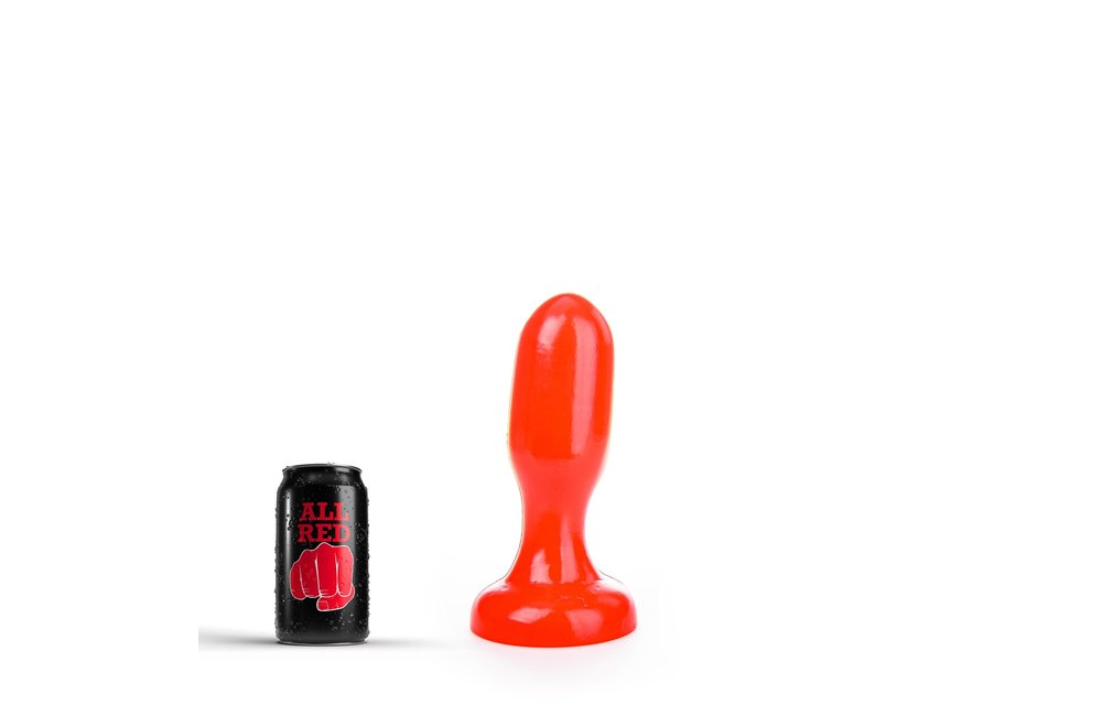 Butt Plug 20.5cm x 6.2cm